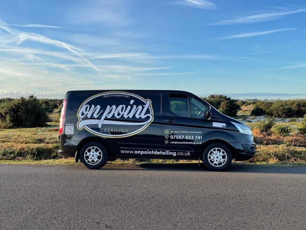 On Point Detailing-1